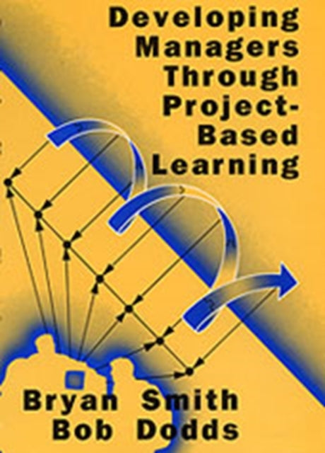 Book cover of: Developing Managers Through Project-Based Learning