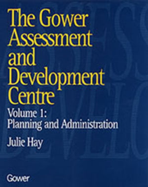 Gower Assessment and Development Centre