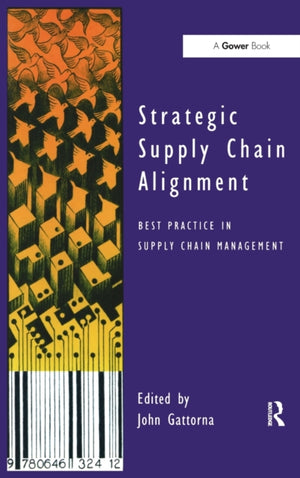 Strategic Supply Chain Alignment