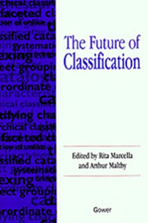 Future of Classification