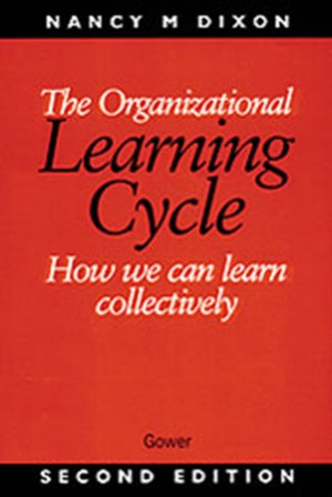 Organizational Learning Cycle