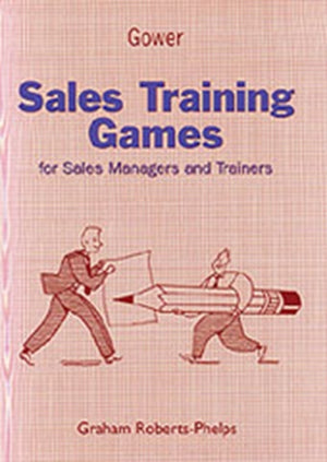 Sales Training Games