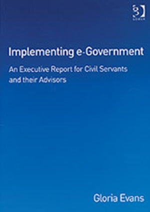 Implementing e-Government