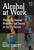 Alcohol at Work