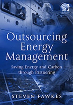 Outsourcing Energy Management