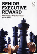Senior Executive Reward
