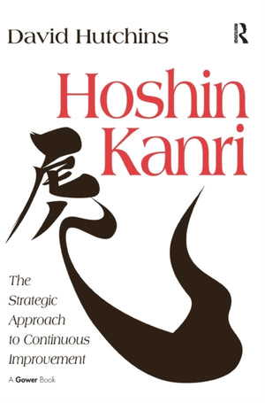 Hoshin Kanri