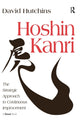 Book cover of: Hoshin Kanri. By: David C. Hutchins