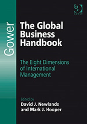 Global Business Handbook
