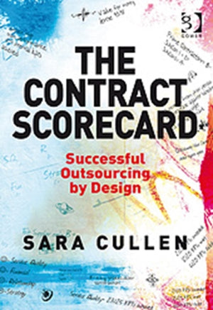 Contract Scorecard