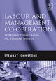 Book cover of: Labour and Management Co-operation. By: Stewart Johnstone