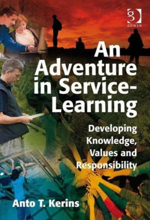 Adventure in Service-Learning