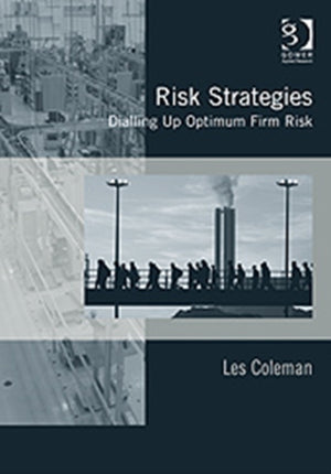 Risk Strategies
