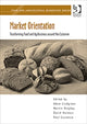 Book cover of: Market Orientation. By: Adam Lindgreen