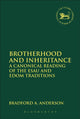 Book cover of: Brotherhood and Inheritance