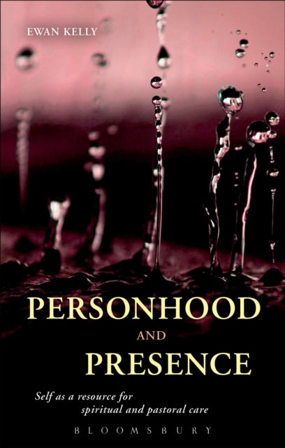 Book cover of: Personhood and Presence