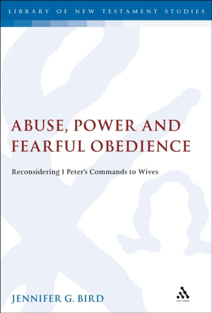 Abuse, Power and Fearful Obedience