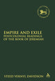 Book cover of: Empire and Exile. By: Steed V. Davidson