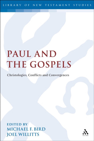 Paul and the Gospels
