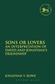 Book cover of: Sons or Lovers. By: Claudia V. Camp