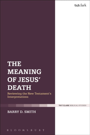 Meaning of Jesus' Death