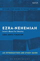 Book cover of: Ezra-Nehemiah: An Introduction and Study Guide. By: Lena-Sofia Tiemeyer