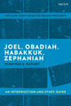 Book cover of: Joel, Obadiah, Habakkuk, Zephaniah. By: Tchavdar S. Hadjiev