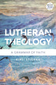 Book cover of: Lutheran Theology. By: Kirsi Stjerna