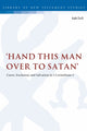 Book cover of: Hand this man over to Satan'. By: David Raymond Smith