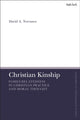 Book cover of: Christian Kinship