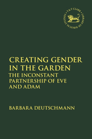Creating Gender in the Garden