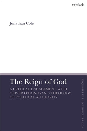 The Reign of God