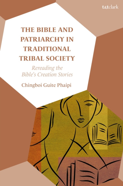 Book cover of: Bible and Patriarchy in Traditional Tribal Society