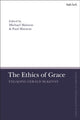 Book cover of: Ethics of Grace. By: Michael Mawson