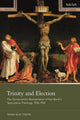 Book cover of: Trinity and Election. By: Shao Kai Tseng