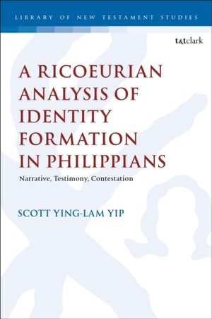 Ricoeurian Analysis of Identity Formation in Philippians