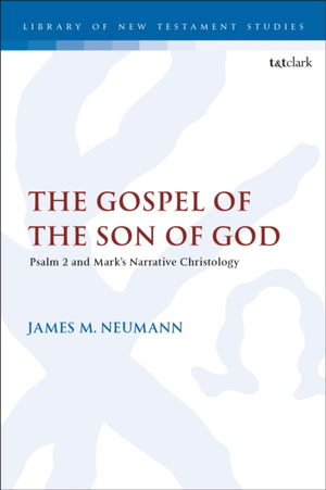 The Gospel of the Son of God