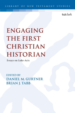 Engaging the First Christian Historian