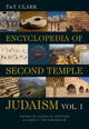 Book cover of: T&T Clark Encyclopedia of Second Temple Judaism Volume One. By: Loren T. Stuckenbruck