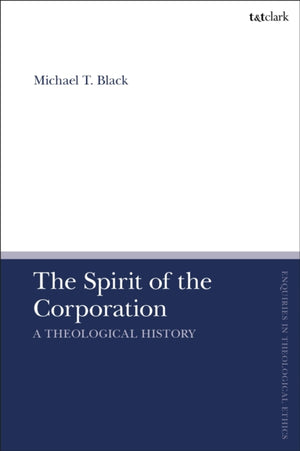 The Spirit of the Corporation