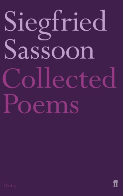 Book cover of: Collected Poems