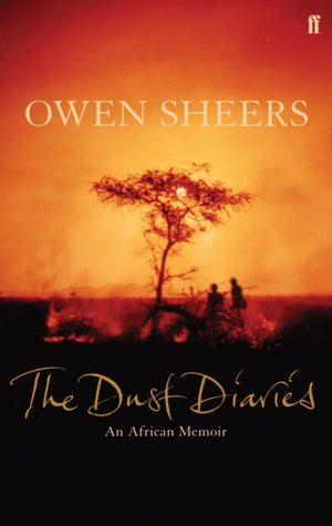 Dust Diaries