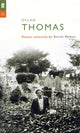 Book cover of: Dylan Thomas
