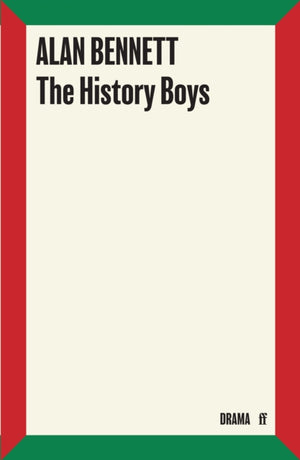 History Boys