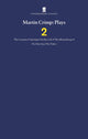 Book cover of: Martin Crimp Plays 2. By: Martin Crimp