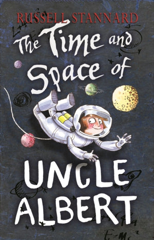 Time and Space of Uncle Albert