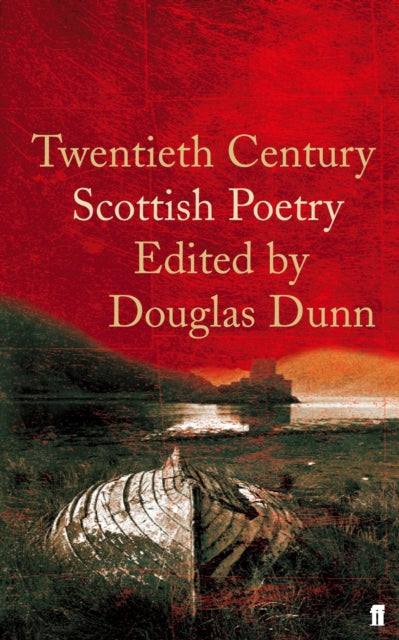 Book cover of: Twentieth-Century Scottish Poetry