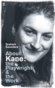 Book cover of: About Kane. By: Graham Saunders