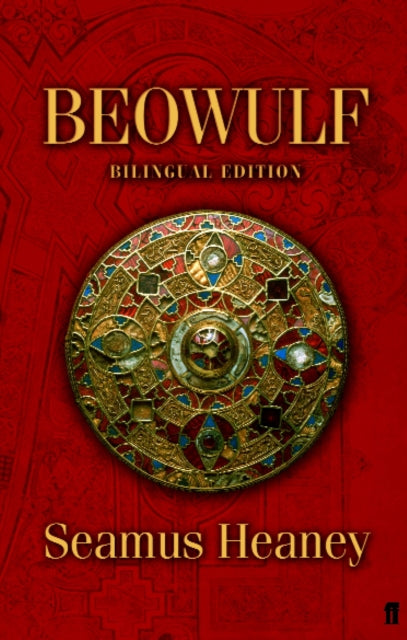 Beowulf 9780571230419 Seamus Heaney