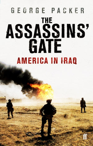 Assassins' Gate